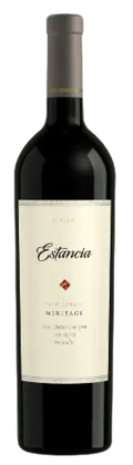 Estancia Vineyards Meritage Reserve Paso Robles 750 ML