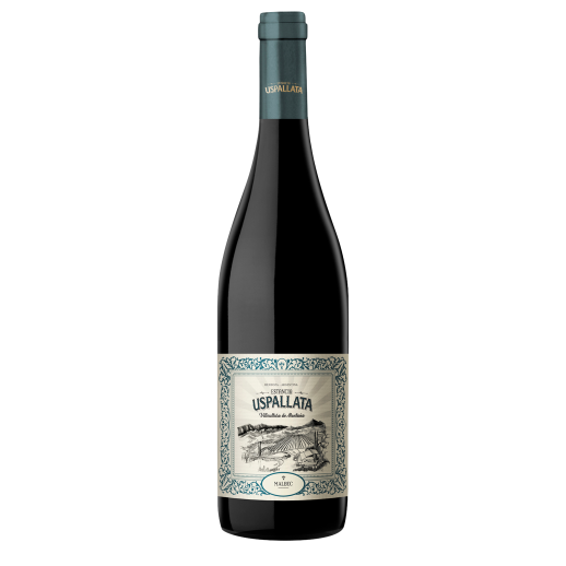 Estancia Uspallata Malbec 750 ML