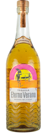 Eterno Verano Reposado Tequila 100% De Agave 750 ML