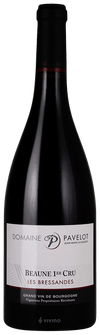 Pavelot Beaune 1er Bressandes 750 ML