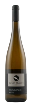 Eugen Muller Riesling Spatlese Trocken Im Ziegler Forster Ungeheuer 2020 750 ML