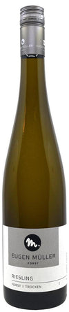 Eugen Muller Riesling Trocken Forst 2020 750 ML