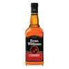 Evan Williams Cherry Reserve Liqueur 65 750 ML