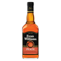 Evan Williams Peach Whiskey Liqueur 65 750 ML