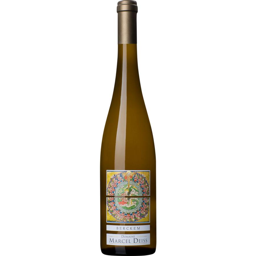 Marcel Deiss Berckem Blanc 2023 750 ML