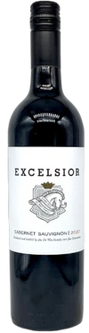 Excelsior Cabernet Sauvignon Robertson 2020 750 ML