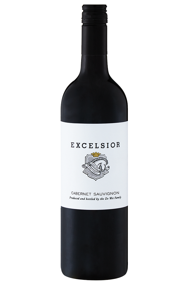 Excelsior Cabernet Sauvignon Robertson 2023 750 ML