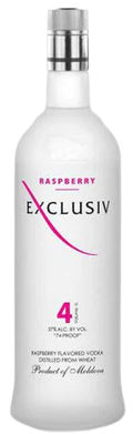 Exclusiv Vodca Berry Vodka No 4 750 ML