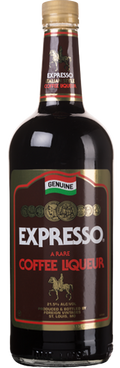 Expresso Coffee Liqueur 1 L