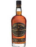 Ezra Brooks Distillers Collection Barrel Bourbon Whiskey 750 ML