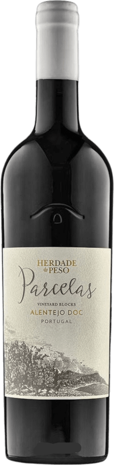 Herdade do Peso Parcelas Vineyard Blocks 21 2019 750 ML