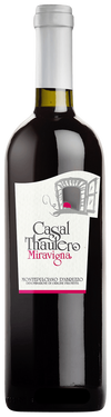 Casal Thaulero Miravigna 2017 750 ML