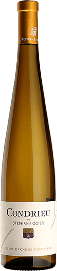 Stephane Ogier Les Vieilles Vignes de Jacques Vernay Condrieu 2021 750 ML