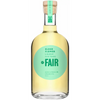FAIR. Elderflower Liqueur 44 Proof 700 ML