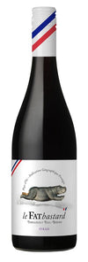 FAT bastard Syrah 2023 750 ML