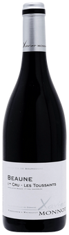 Xavier Monnot Beaune 1er Cru Les Toussaints 2015 750 ML