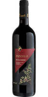 Fornacelle Bolgheri Rosso Zizzolo 750 ML