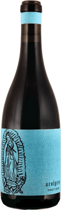 Our Lady of Guadalupe Acolytes Pinot Noir 2023 750 ML