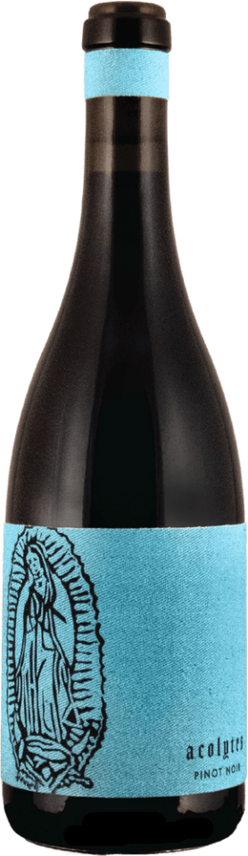 Our Lady of Guadalupe Acolytes Pinot Noir 2023 750 ML