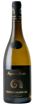 Seguinot Bordet Chablis Grand Cru Les Preuses 2022 750 ML