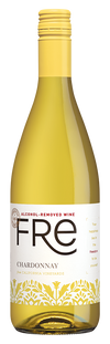 FRE Alcohol-Removed Chardonnay 750 ML