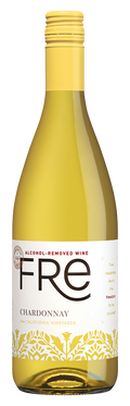 FRE Alcohol-Removed Chardonnay 750 ML