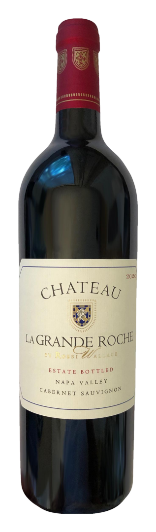 Chateau La Grande Roche Cabernet Sauvignon 2020 750 ML