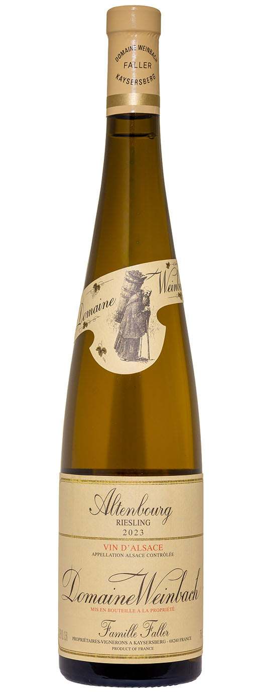 Domaine Weinbach Riesling Altenbourg 2023 750 ML