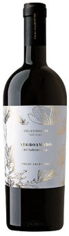 Feudi Salentini Del Salento Negroamaro Collezione 53 Old Vines 750 ML