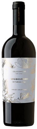 Feudi Salentini Del Salento Negroamaro Collezione 53 Old Vines 750 ML