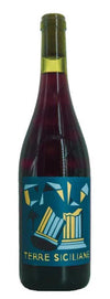 FUSO Terre Siciliane Cala Rosso 2023 750 ML