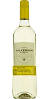 Fulkerson Moscato Estate Grown Seneca Lake 750 ML