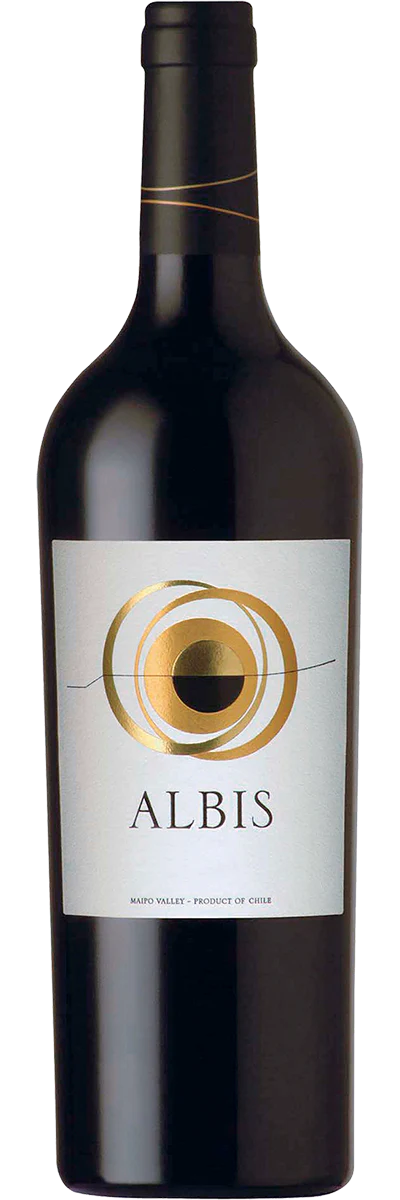 Haras De Pirque Cabernet Sauvignon/Carmenere Albis Maipo Valley 2021 750 ML
