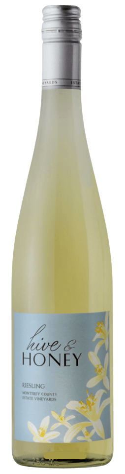 Hive & Honey Riesling California 2023 750 ML