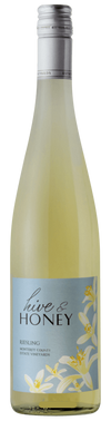 Hive & Honey Riesling California 2023 750 ML