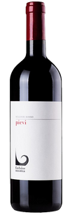 Fabio Motta Bolgheri Pievi 2020 750 ML