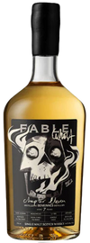 Fable Ghost 7 Year Old Chapter Eleven Benrinnes Scotch Whisky 700 ML