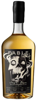 Fable Piper 7 Year Old Chapter Seven Linkwood Scotch Whisky 700 ML