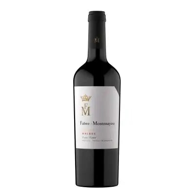Fabre Montmayou Cabernet Sauvignon Reserva Mendoza 2023 750 ML