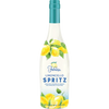 Fabrizia Limoncello Spritz RTD 750ml bottle with lemon design and sparkling wine label