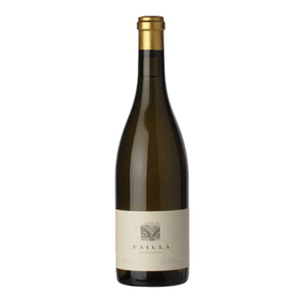 Failla Chardonnay Sonoma Coast 2022 750 ML
