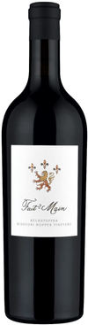 Fait Main Cabernet Sauvignon Beckstoffer Missouri Hopper Vineyard 2022 750 ML