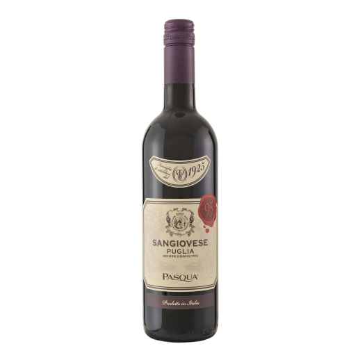 Famiglia Pasqua Sangiovese IGT 750 ML