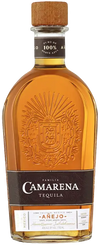 Familia Camarena Anejo Tequila 100% De Agave 750 ML