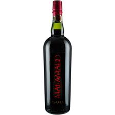 Familia Zuccardi Malamado Malbec 750 ML