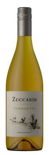 Familia Zuccardi Zuccardi Serie A Torrontes 2024 750 ML