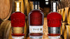 Famille Naud Cognac Combo 750 ML (3 Bottles)