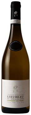 Famille Lieubeau Chardonnay - Sauvignon 2023 750 ML