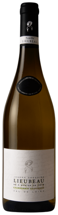 Famille Lieubeau Chardonnay - Sauvignon 2023 750 ML