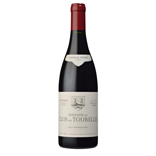 Famille Perrin Domaine du Clos des Tourelles Gigondas 750 ML